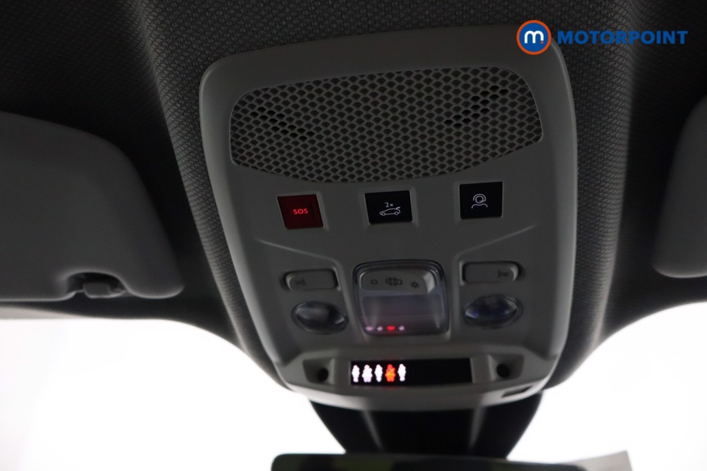 Jeep Avenger Summit Automatic Electric SUV - Stock Number (1554190) - 18th supplementary image