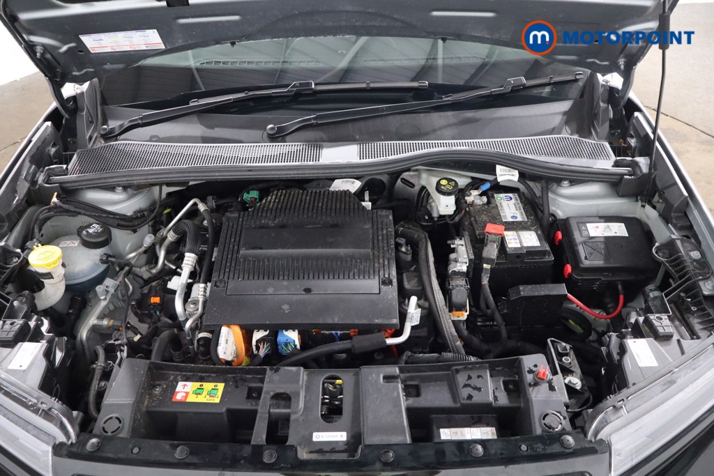 Jeep Avenger Summit Automatic Electric SUV - Stock Number (1554190) - 24th supplementary image