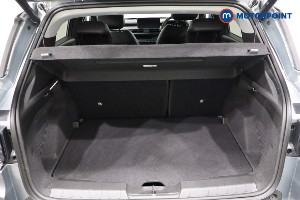 Jeep Avenger Summit Automatic Electric SUV - Stock Number (1554190) - 30th supplementary image