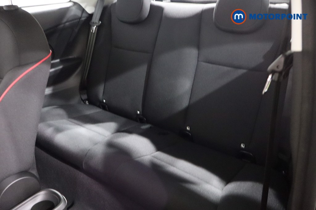 Fiat 500 RED Automatic Electric Hatchback - Stock Number (1554194) - 5th supplementary image