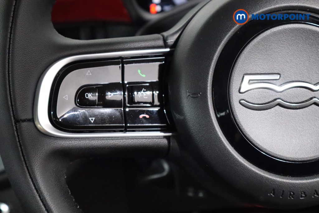 Fiat 500 RED Automatic Electric Hatchback - Stock Number (1554194) - 7th supplementary image