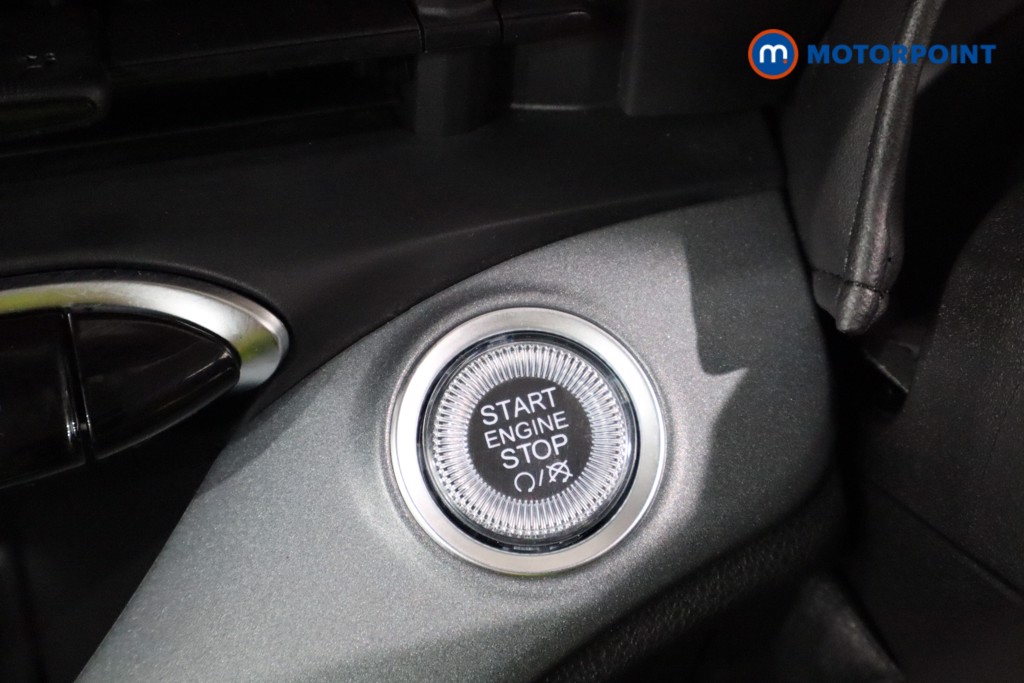 Fiat 500 RED Automatic Electric Hatchback - Stock Number (1554194) - 13th supplementary image