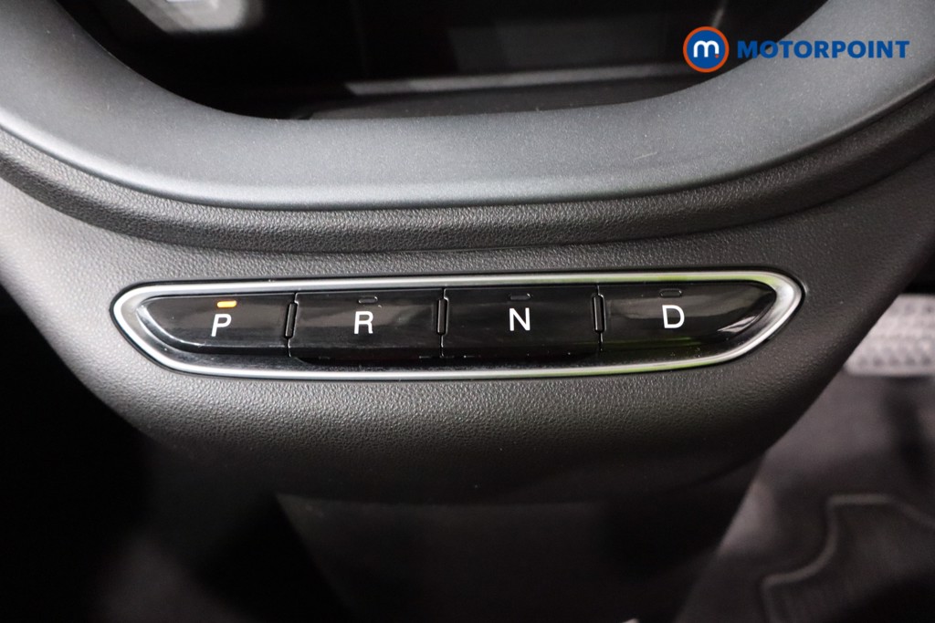 Fiat 500 RED Automatic Electric Hatchback - Stock Number (1554194) - 14th supplementary image
