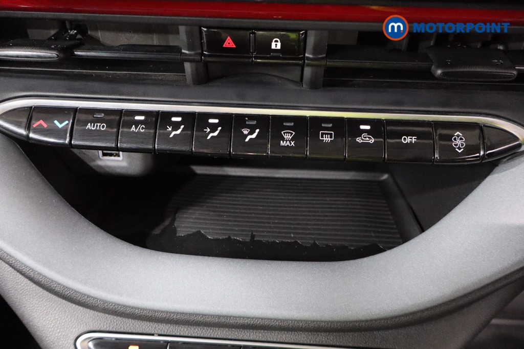 Fiat 500 RED Automatic Electric Hatchback - Stock Number (1554194) - 15th supplementary image