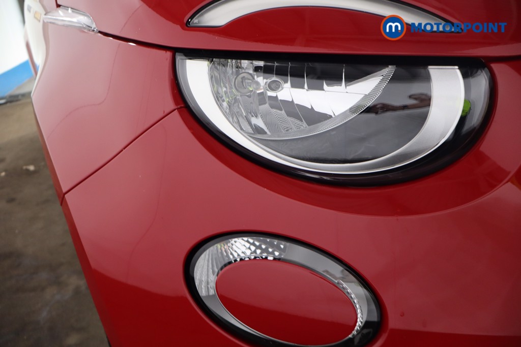 Fiat 500 RED Automatic Electric Hatchback - Stock Number (1554194) - 19th supplementary image
