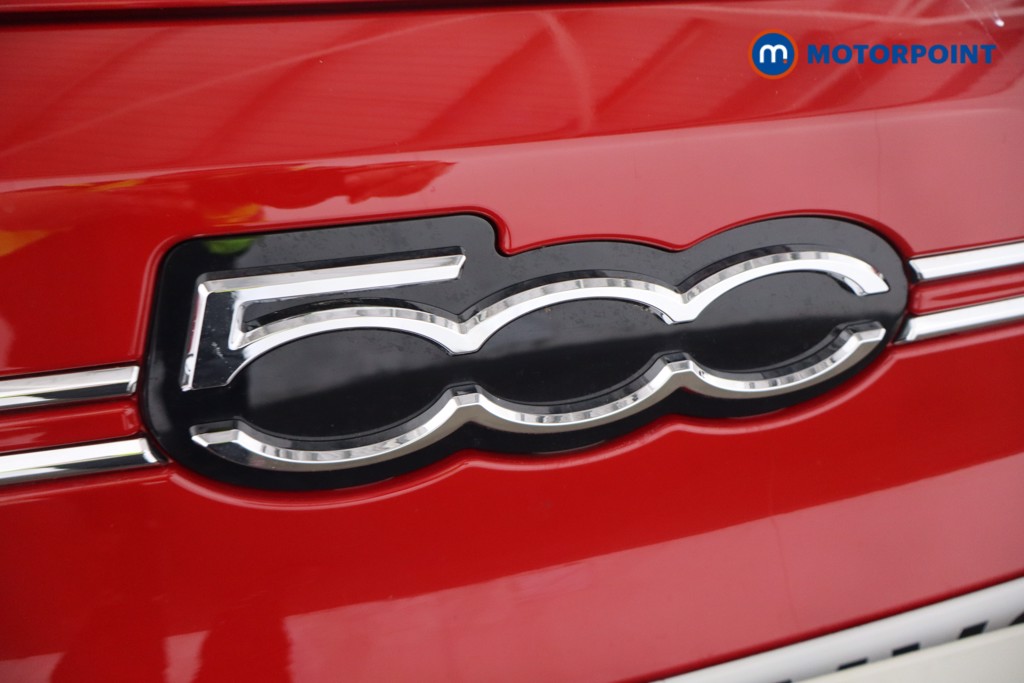 Fiat 500 RED Automatic Electric Hatchback - Stock Number (1554194) - 20th supplementary image
