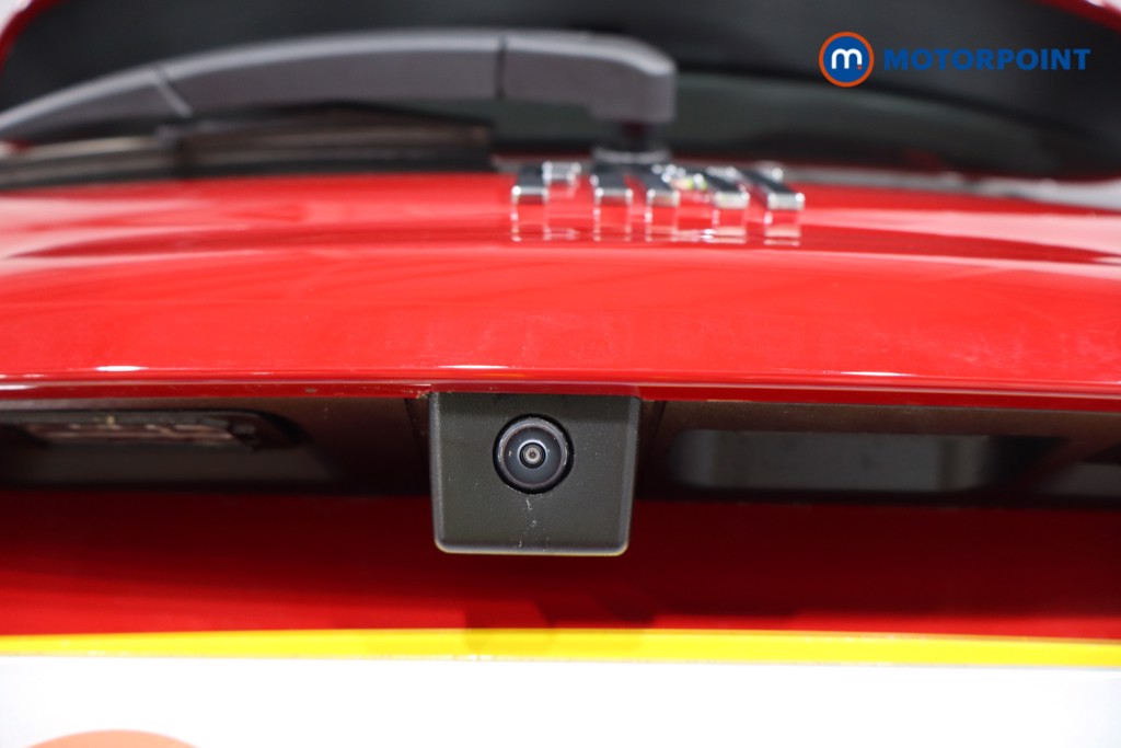 Fiat 500 RED Automatic Electric Hatchback - Stock Number (1554194) - 24th supplementary image
