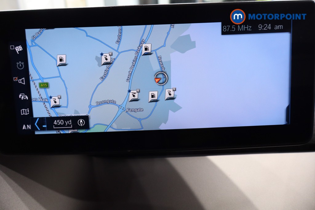 BMW I3 S Automatic Electric Hatchback - Stock Number (1554195) - 2nd supplementary image