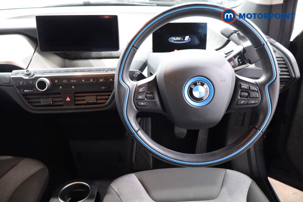 BMW I3 S Automatic Electric Hatchback - Stock Number (1554195) - 3rd supplementary image