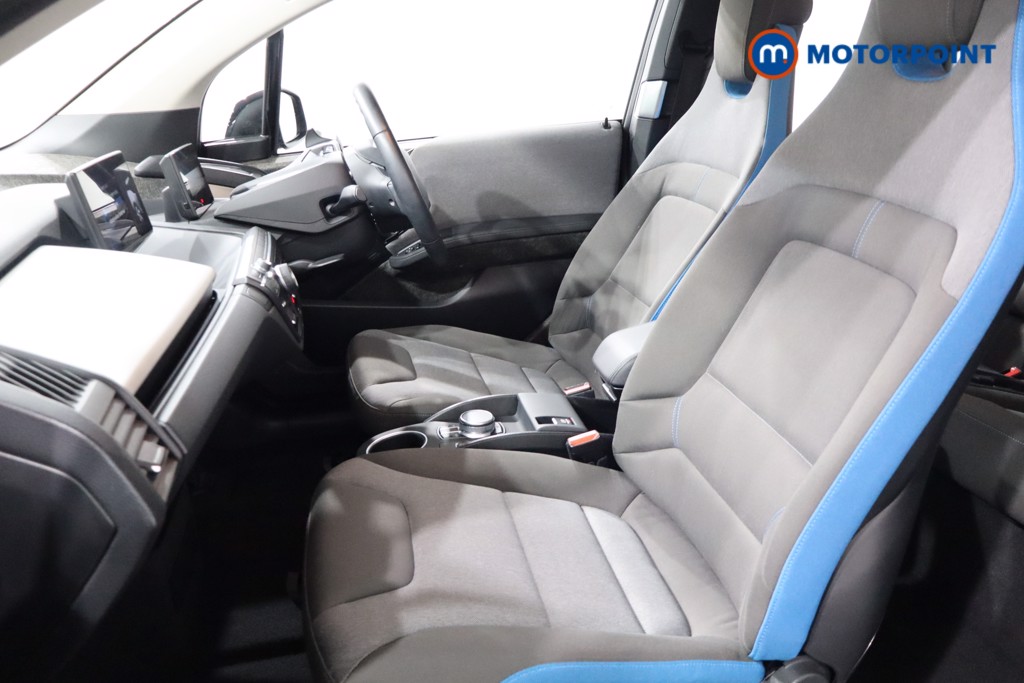 BMW I3 S Automatic Electric Hatchback - Stock Number (1554195) - 4th supplementary image