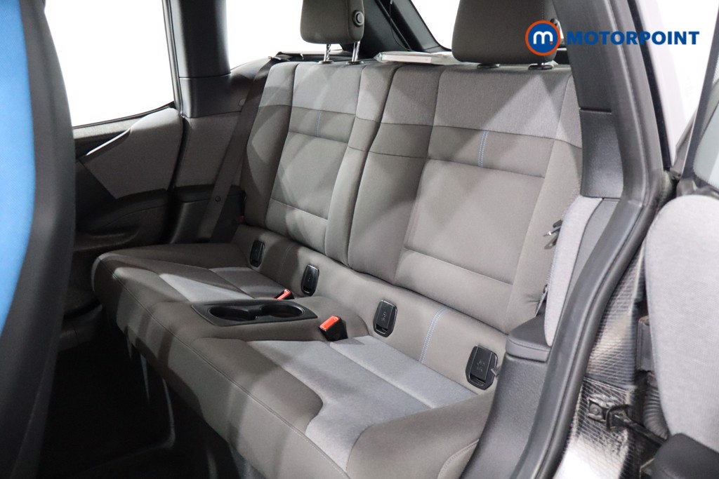 BMW I3 S Automatic Electric Hatchback - Stock Number (1554195) - 5th supplementary image