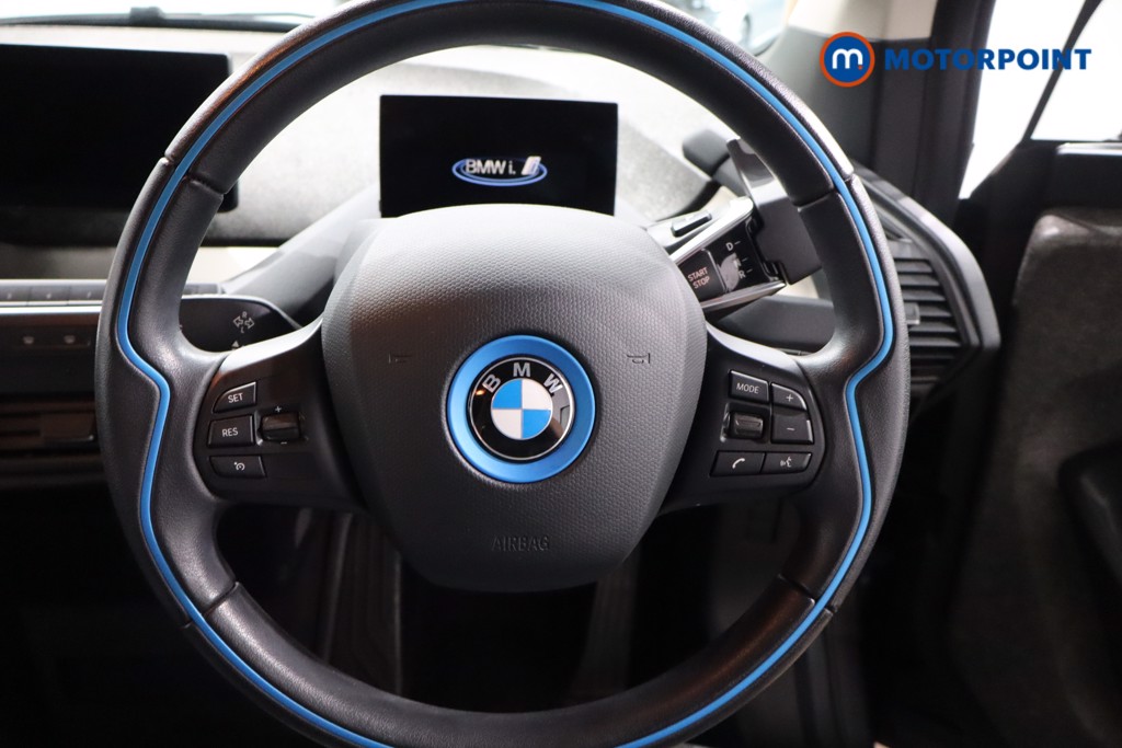 BMW I3 S Automatic Electric Hatchback - Stock Number (1554195) - 6th supplementary image