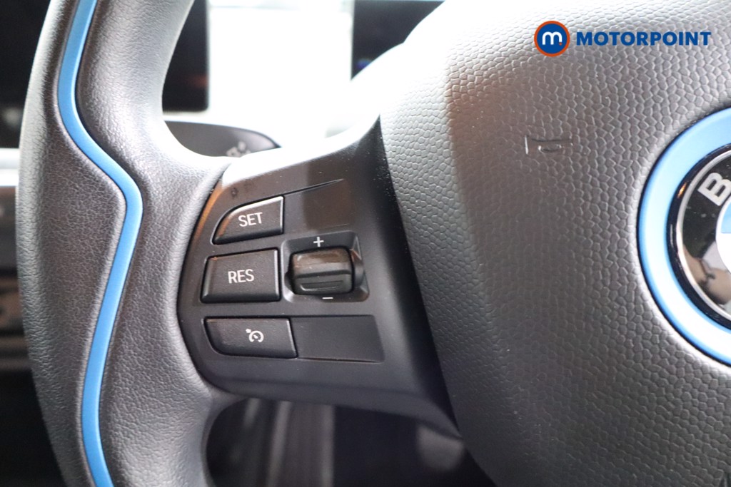 BMW I3 S Automatic Electric Hatchback - Stock Number (1554195) - 7th supplementary image