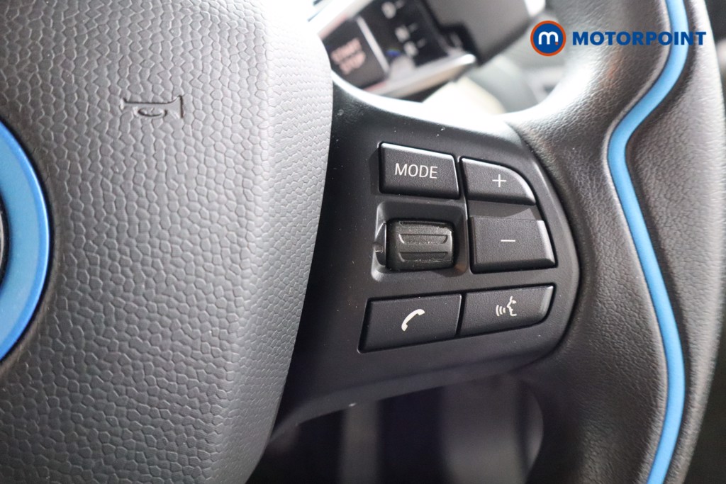 BMW I3 S Automatic Electric Hatchback - Stock Number (1554195) - 8th supplementary image