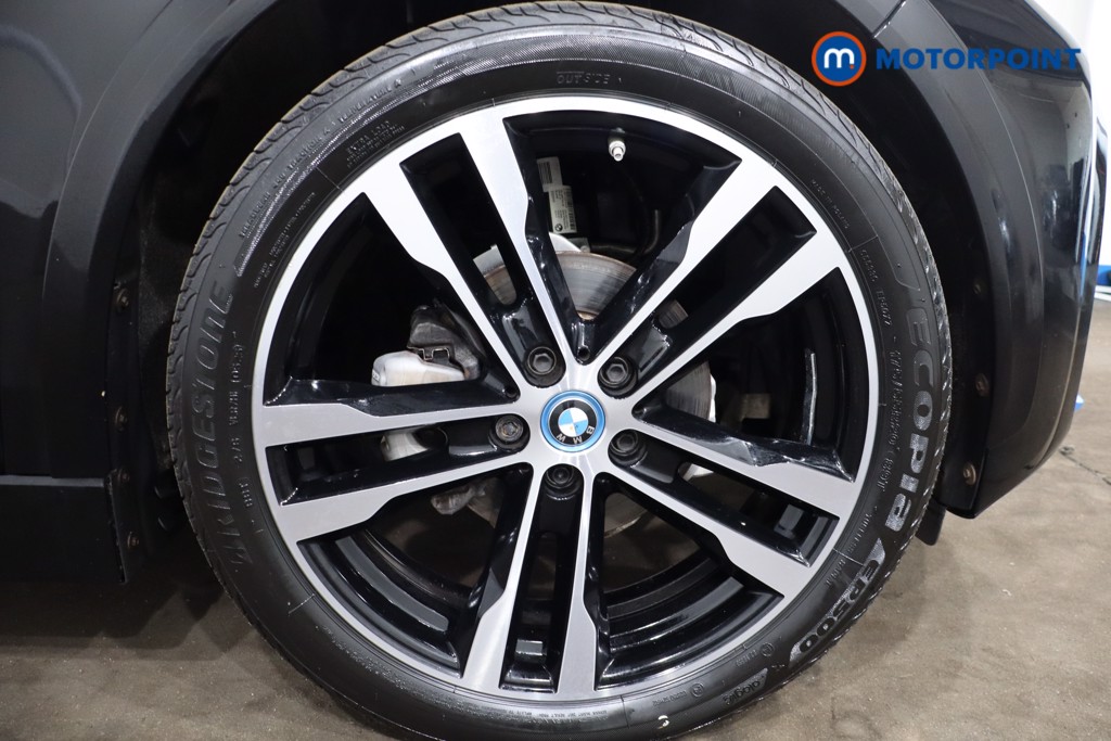 BMW I3 S Automatic Electric Hatchback - Stock Number (1554195) - 9th supplementary image