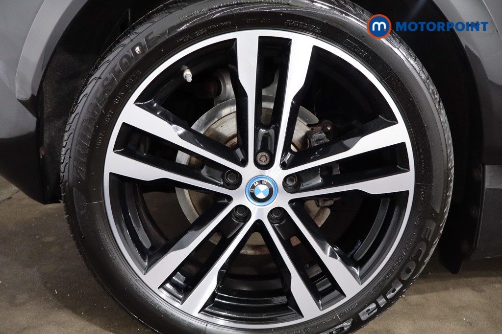 BMW I3 S Automatic Electric Hatchback - Stock Number (1554195) - 10th supplementary image