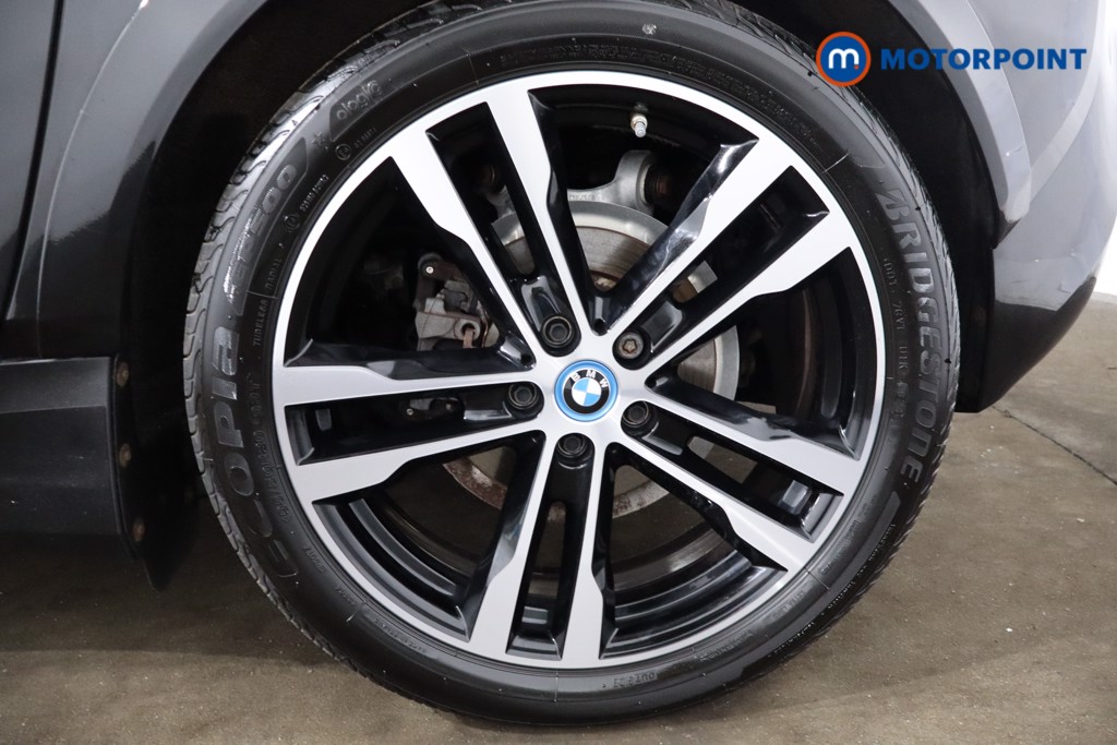 BMW I3 S Automatic Electric Hatchback - Stock Number (1554195) - 11th supplementary image