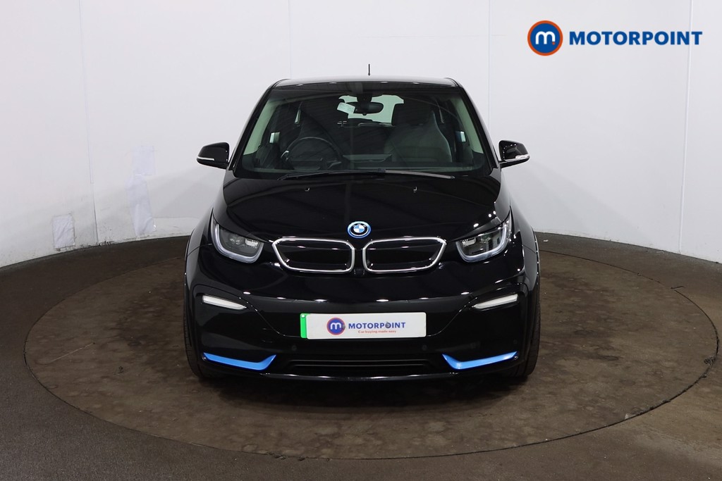 BMW I3 S Automatic Electric Hatchback - Stock Number (1554195) - Front bumper