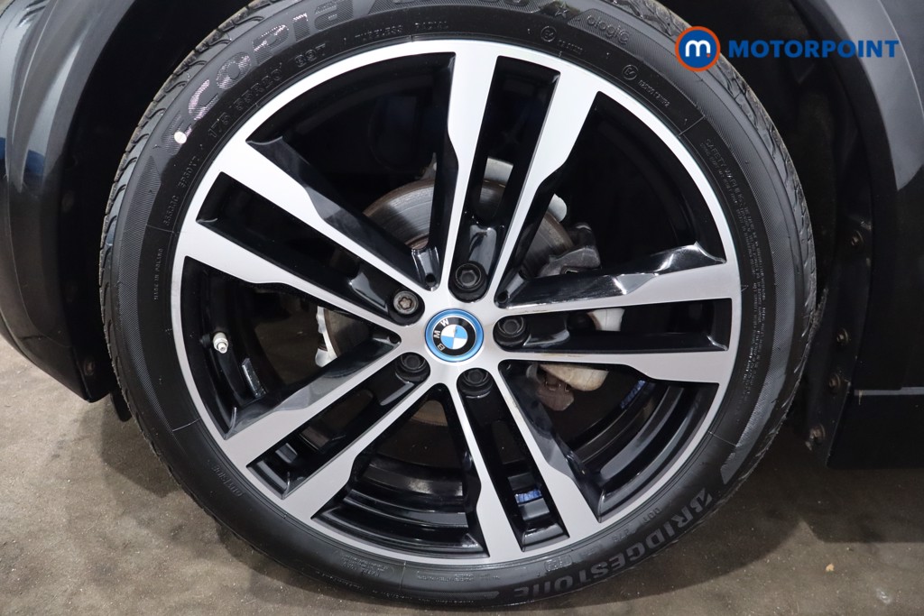 BMW I3 S Automatic Electric Hatchback - Stock Number (1554195) - 12th supplementary image