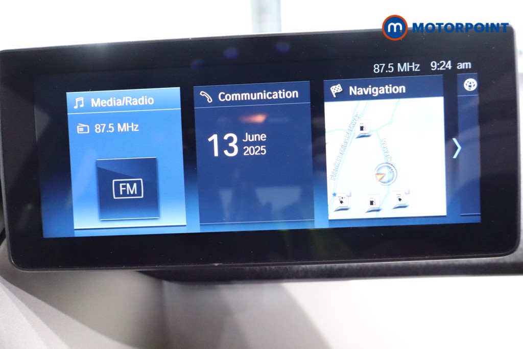 BMW I3 S Automatic Electric Hatchback - Stock Number (1554195) - 13th supplementary image