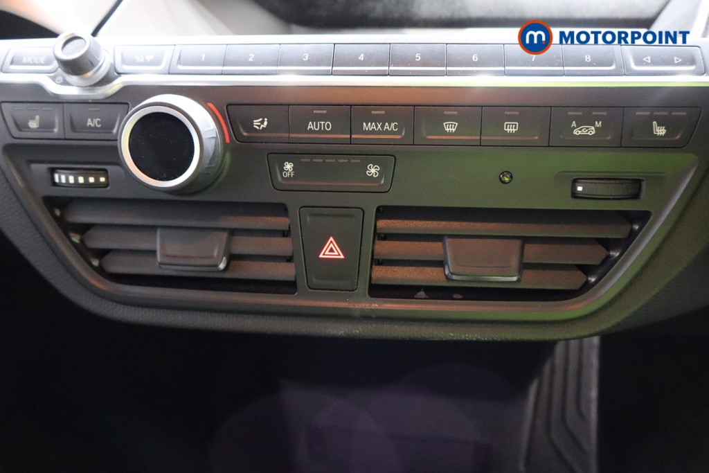 BMW I3 S Automatic Electric Hatchback - Stock Number (1554195) - 16th supplementary image