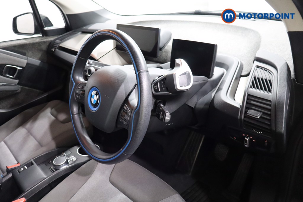 BMW I3 S Automatic Electric Hatchback - Stock Number (1554195) - 17th supplementary image