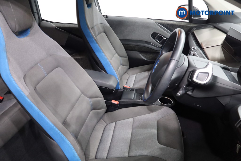 BMW I3 S Automatic Electric Hatchback - Stock Number (1554195) - 18th supplementary image
