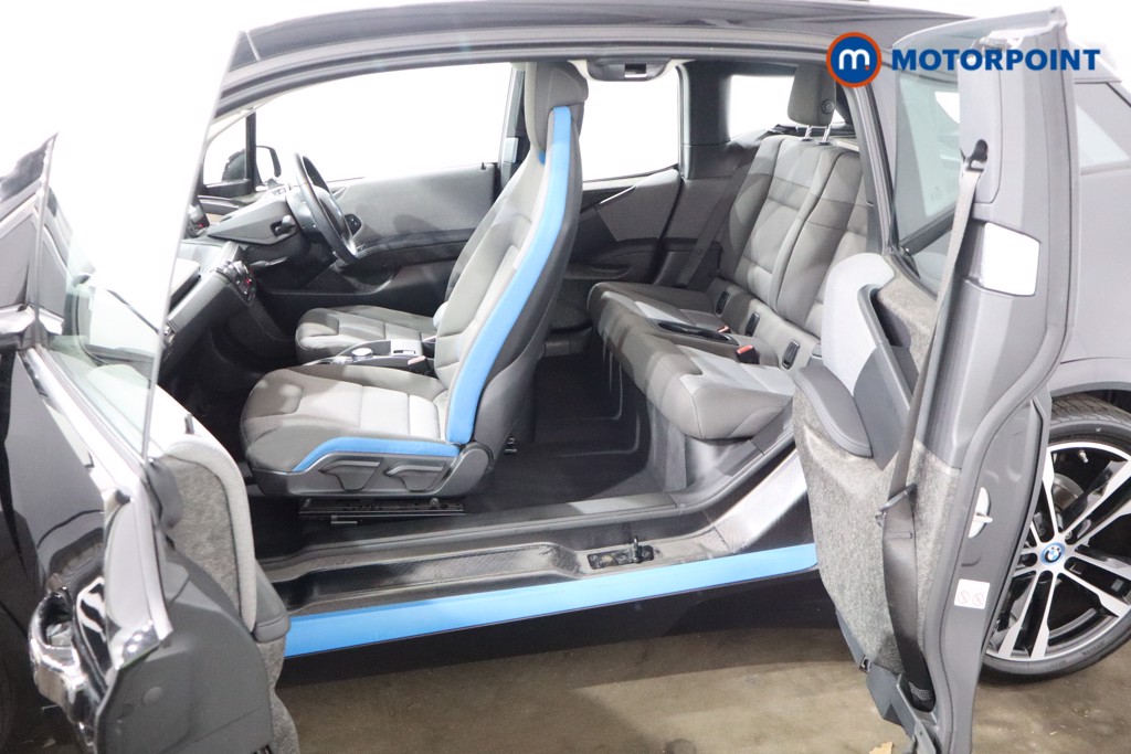 BMW I3 S Automatic Electric Hatchback - Stock Number (1554195) - 20th supplementary image