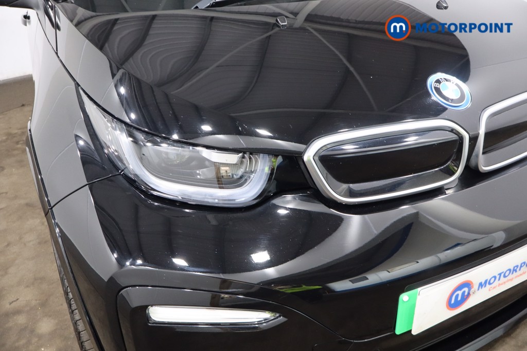 BMW I3 S Automatic Electric Hatchback - Stock Number (1554195) - 21st supplementary image
