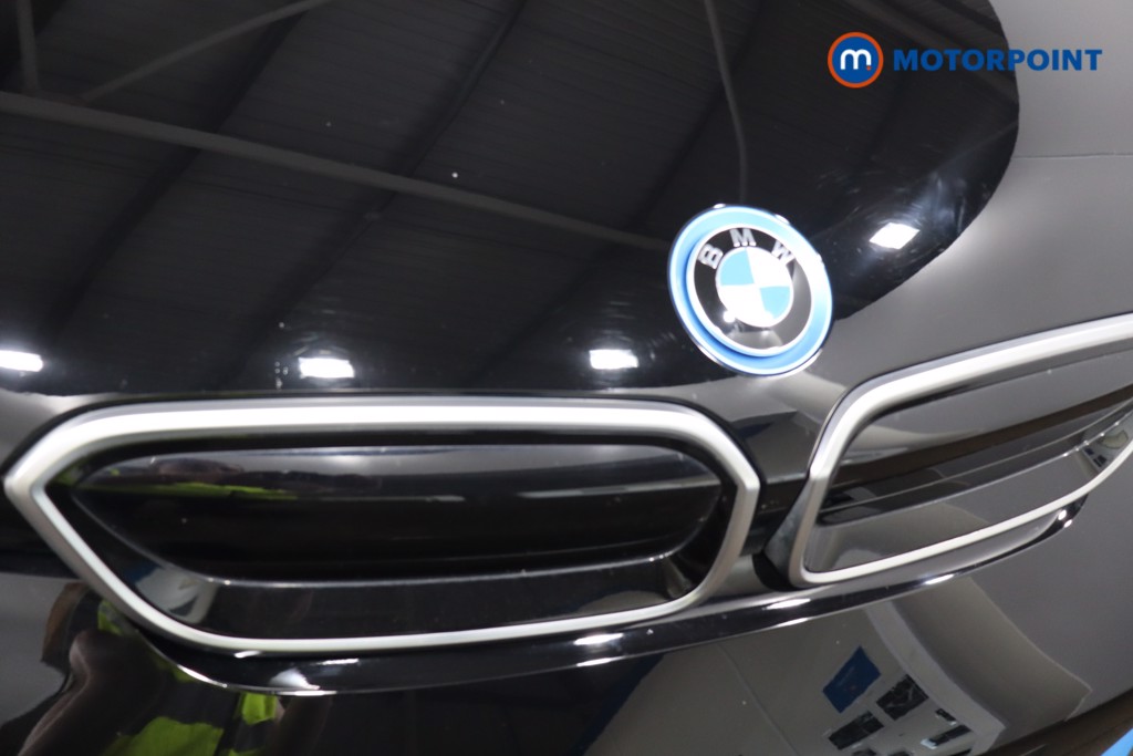 BMW I3 S Automatic Electric Hatchback - Stock Number (1554195) - 23rd supplementary image