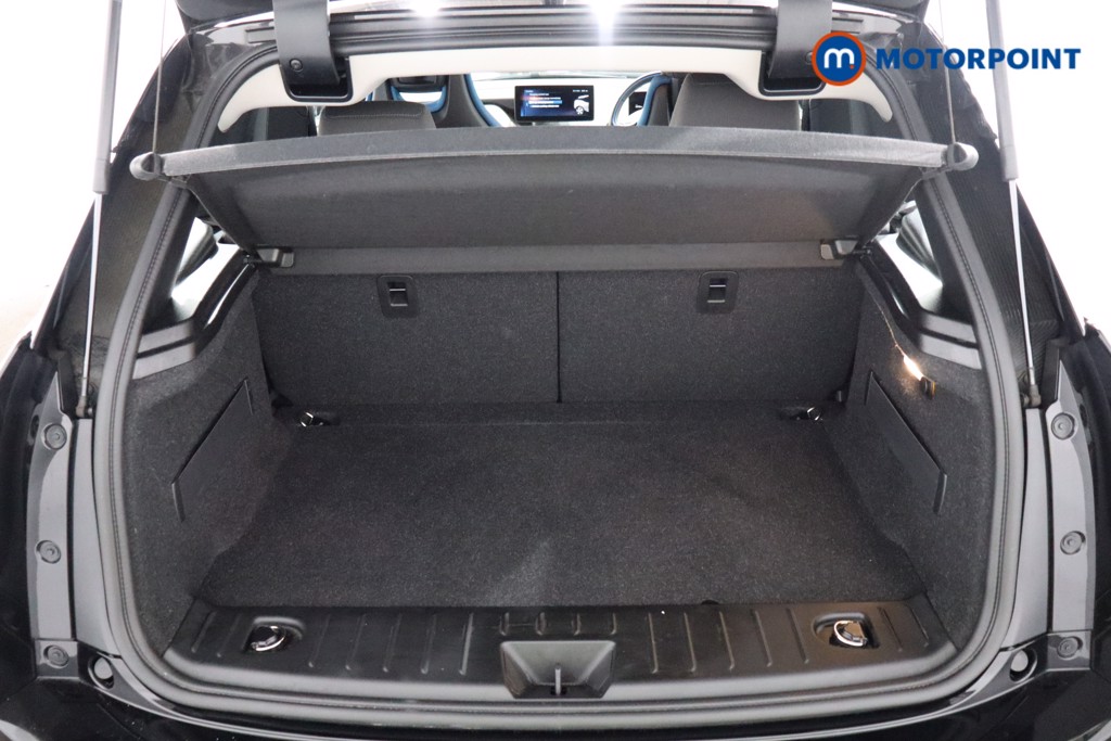 BMW I3 S Automatic Electric Hatchback - Stock Number (1554195) - 24th supplementary image