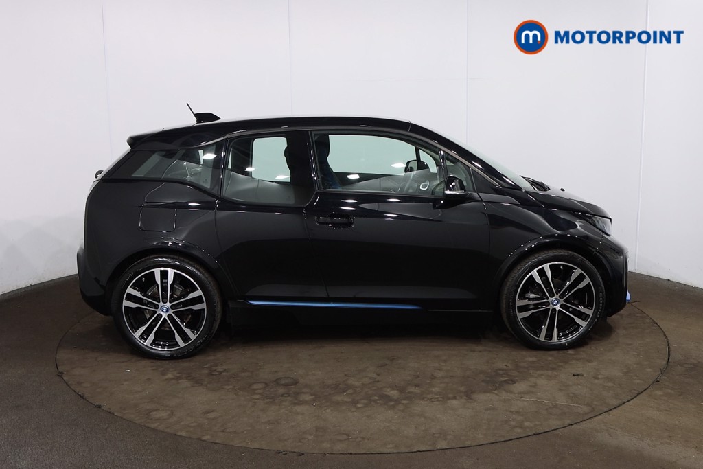 BMW I3 S Automatic Electric Hatchback - Stock Number (1554195) - Drivers side
