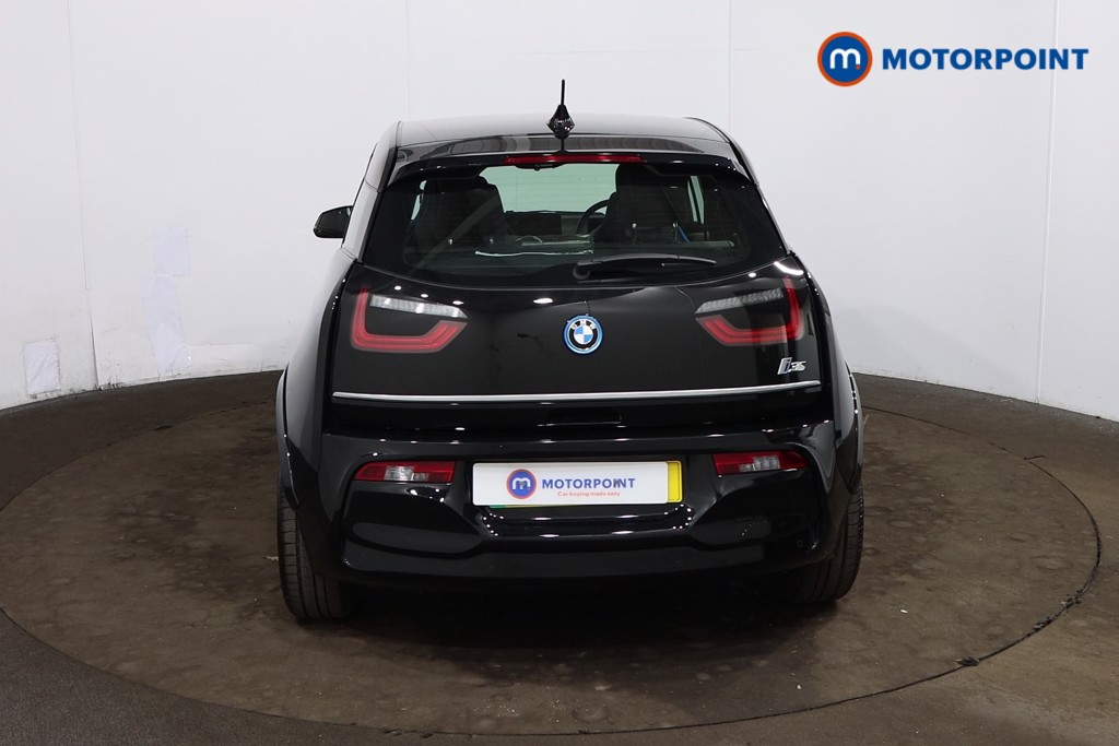 BMW I3 S Automatic Electric Hatchback - Stock Number (1554195) - Rear bumper