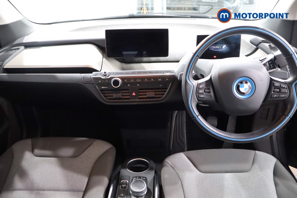 BMW I3 S Automatic Electric Hatchback - Stock Number (1554195) - 1st supplementary image