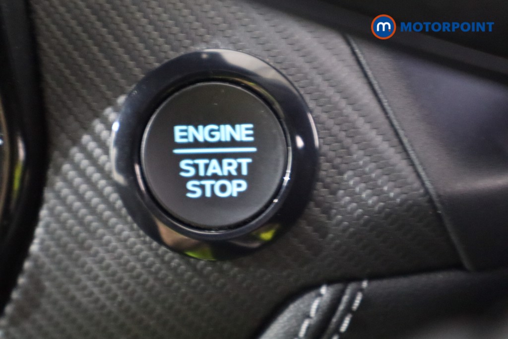 Ford Puma St-Line Vignale Manual Petrol-Electric Hybrid SUV - Stock Number (1554262) - 14th supplementary image