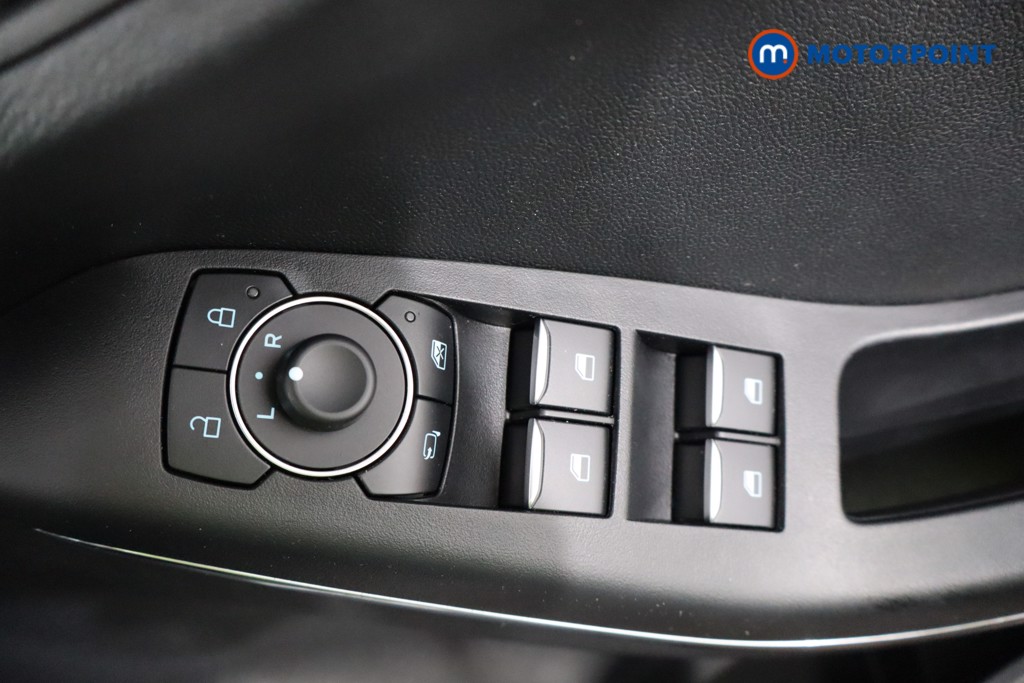 Ford Puma St-Line Vignale Manual Petrol-Electric Hybrid SUV - Stock Number (1554262) - 17th supplementary image
