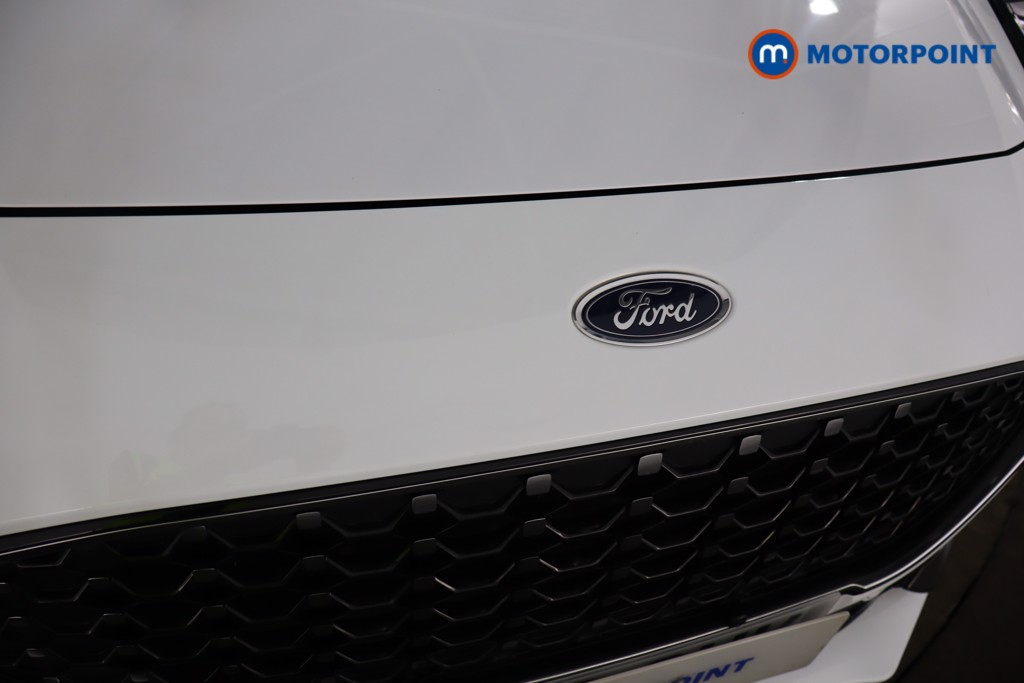 Ford Puma St-Line Vignale Manual Petrol-Electric Hybrid SUV - Stock Number (1554262) - 23rd supplementary image