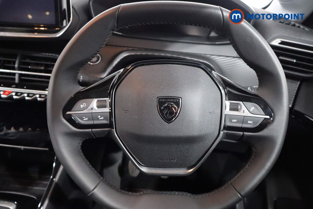 Peugeot 208 Allure Manual Petrol Hatchback - Stock Number (1554268) - 6th supplementary image