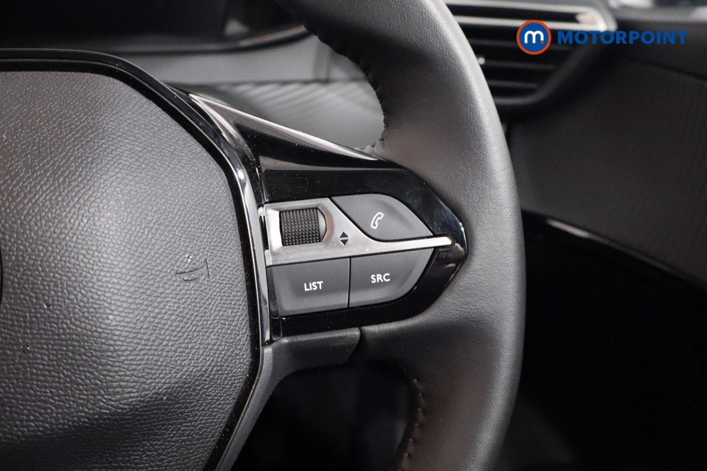 Peugeot 208 Allure Manual Petrol Hatchback - Stock Number (1554268) - 8th supplementary image