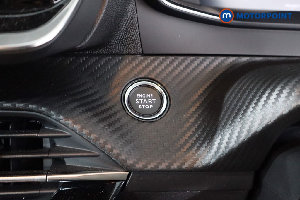 Peugeot 208 Allure Manual Petrol Hatchback - Stock Number (1554268) - 14th supplementary image