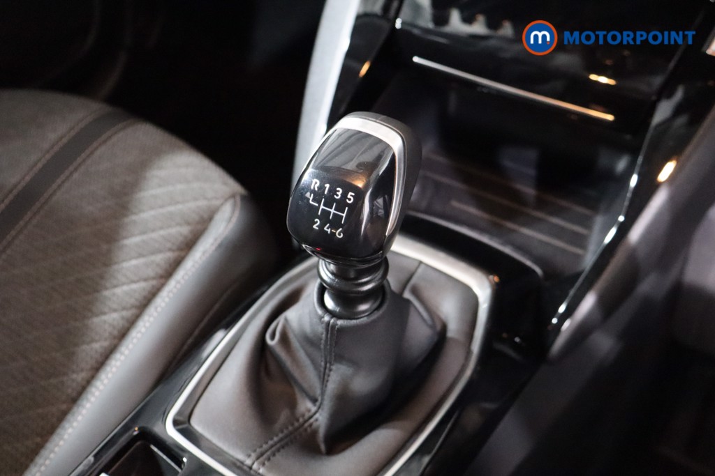 Peugeot 208 Allure Manual Petrol Hatchback - Stock Number (1554268) - 16th supplementary image