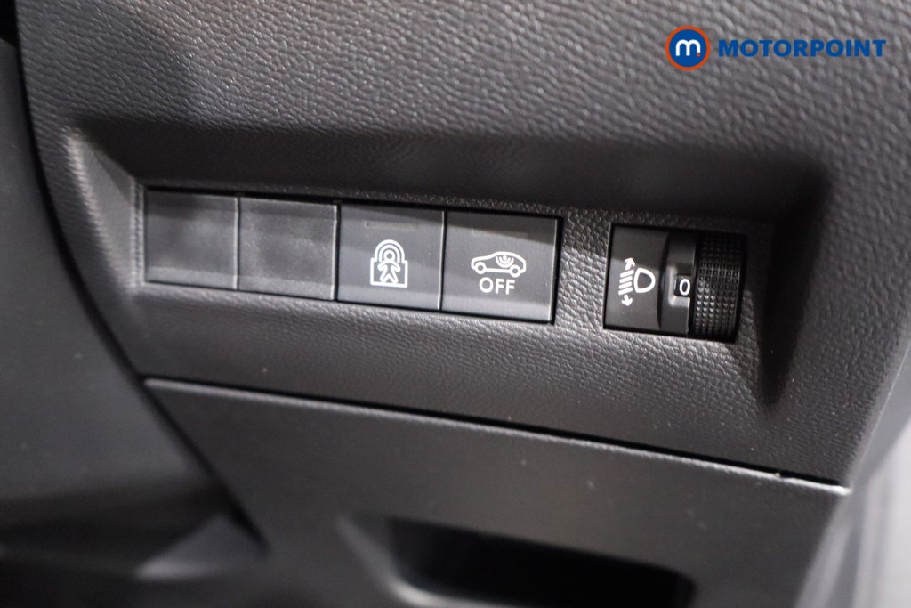 Peugeot 208 Allure Manual Petrol Hatchback - Stock Number (1554268) - 19th supplementary image