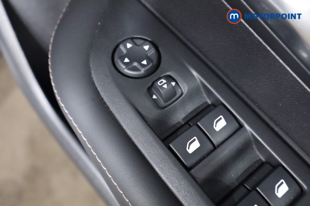 Peugeot 208 Allure Manual Petrol Hatchback - Stock Number (1554268) - 20th supplementary image