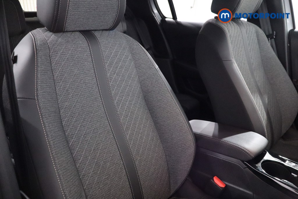Peugeot 208 Allure Manual Petrol Hatchback - Stock Number (1554268) - 21st supplementary image
