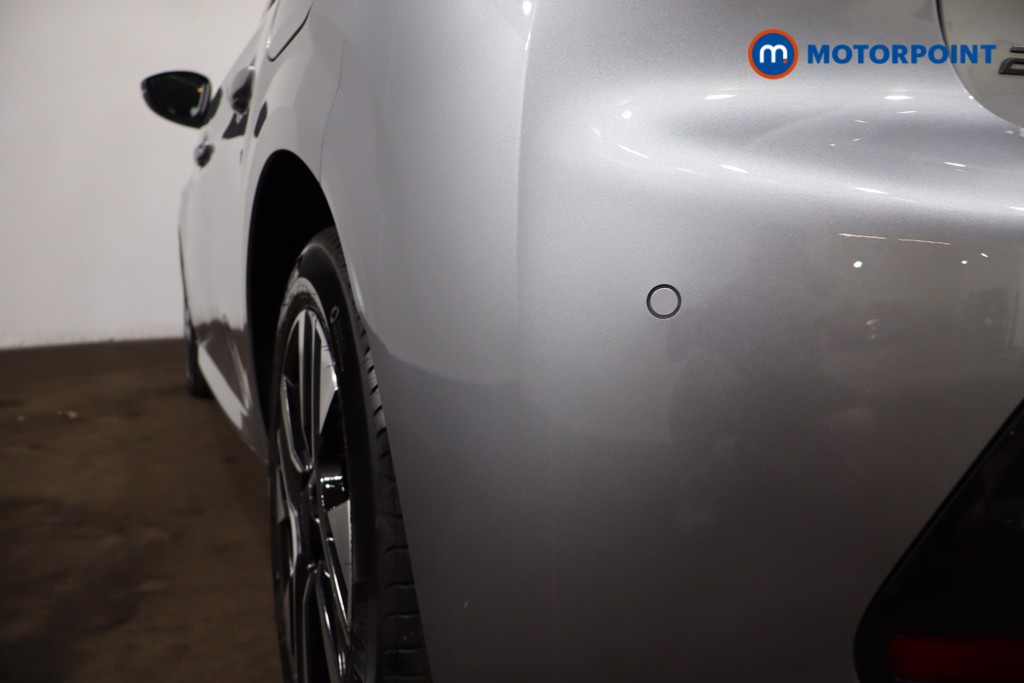 Peugeot 208 Allure Manual Petrol Hatchback - Stock Number (1554268) - 26th supplementary image