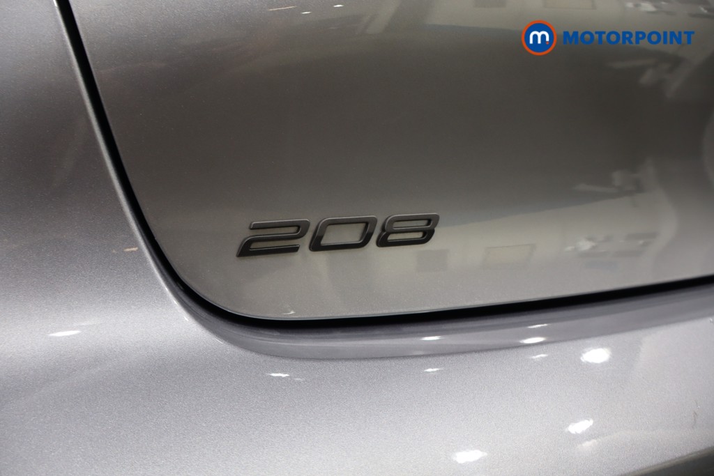 Peugeot 208 Allure Manual Petrol Hatchback - Stock Number (1554268) - 27th supplementary image