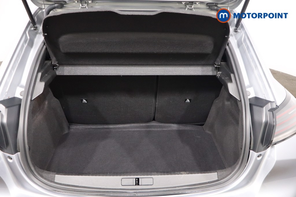 Peugeot 208 Allure Manual Petrol Hatchback - Stock Number (1554268) - 28th supplementary image