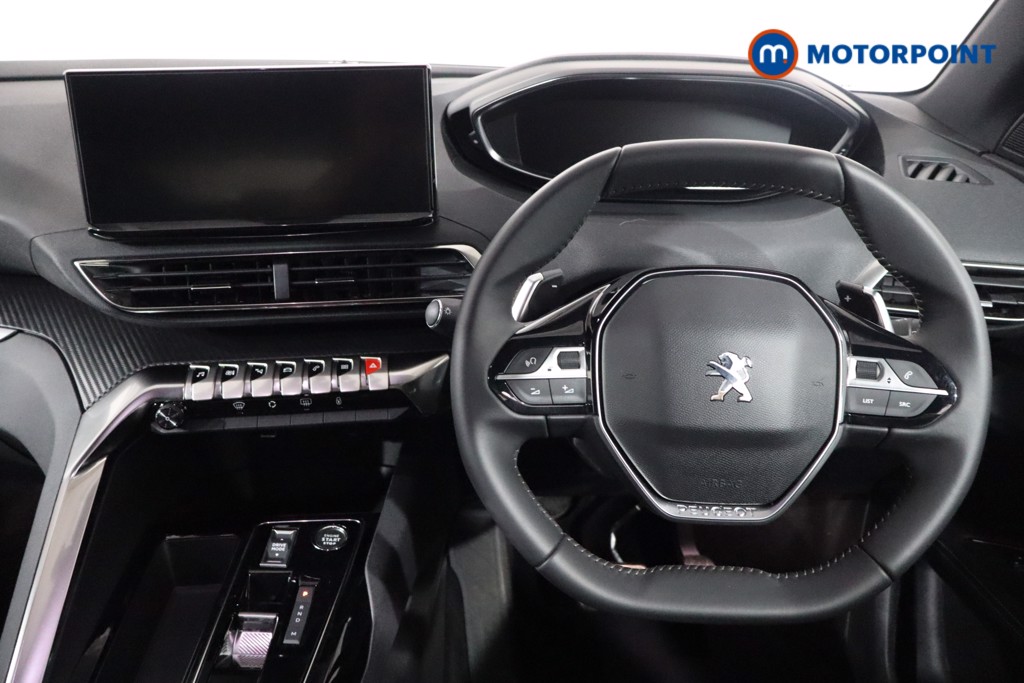 Peugeot 3008 Allure Automatic Petrol SUV - Stock Number (1554269) - 3rd supplementary image