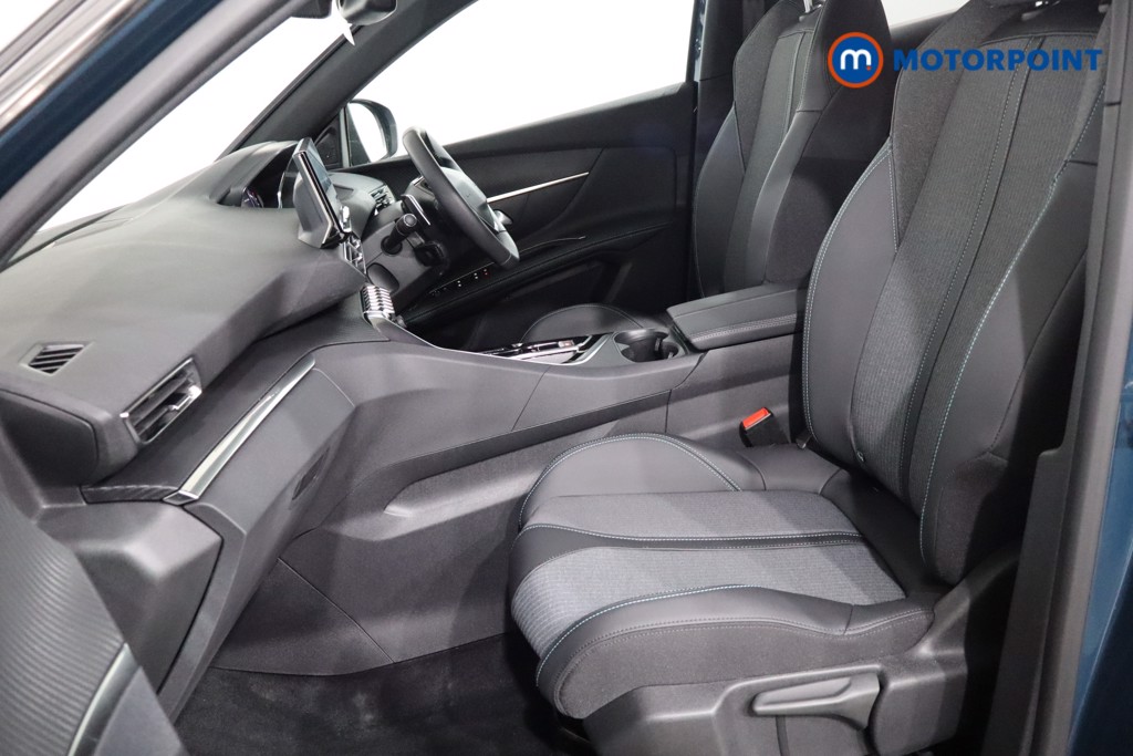 Peugeot 3008 Allure Automatic Petrol SUV - Stock Number (1554269) - 4th supplementary image