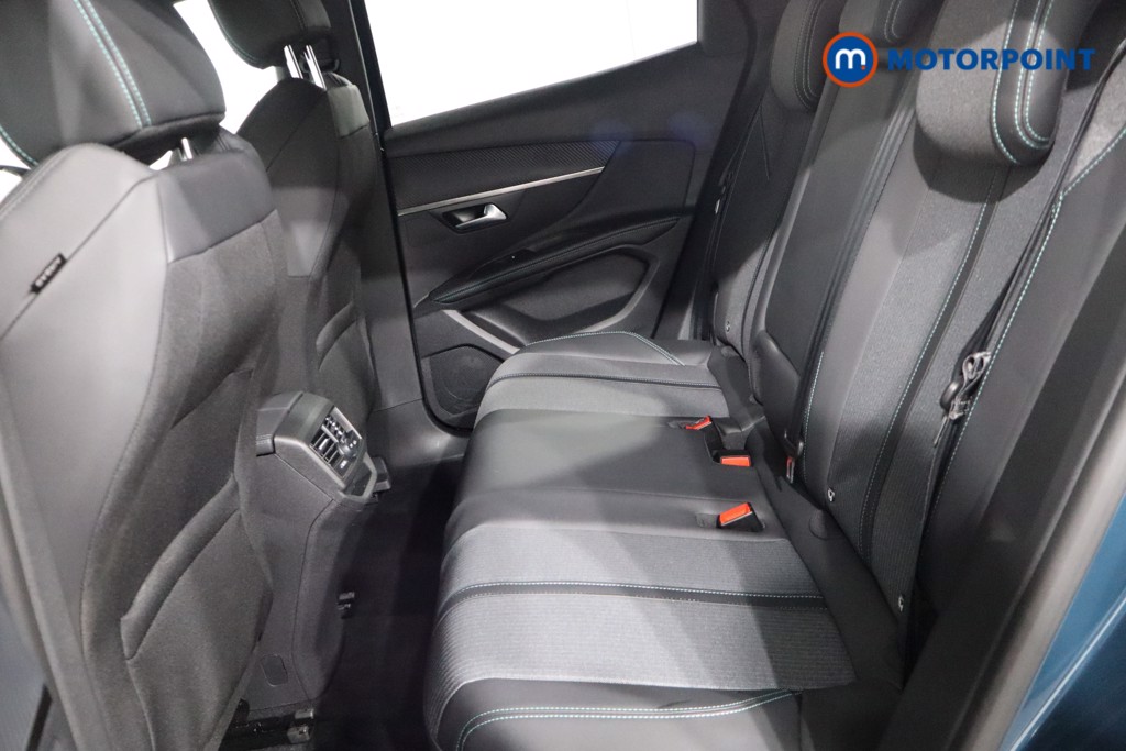 Peugeot 3008 Allure Automatic Petrol SUV - Stock Number (1554269) - 5th supplementary image